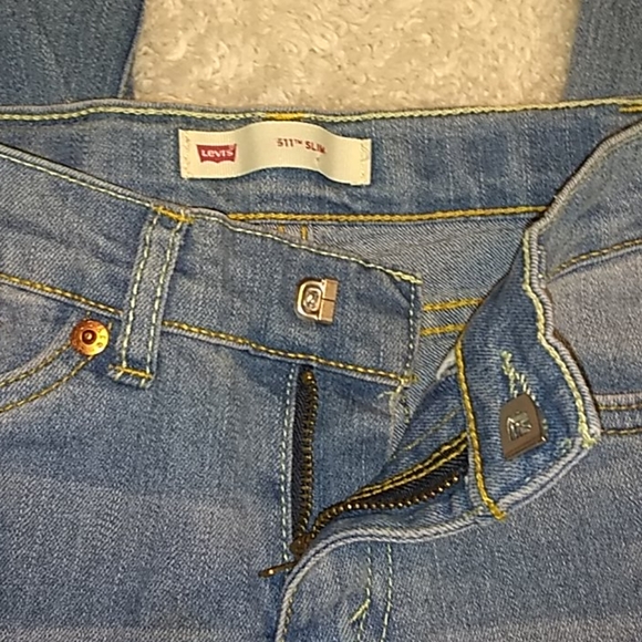 Kids Levi's - Picture 3 of 11